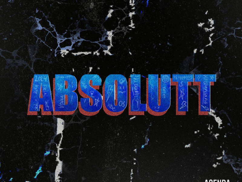 Absolutt (Single)