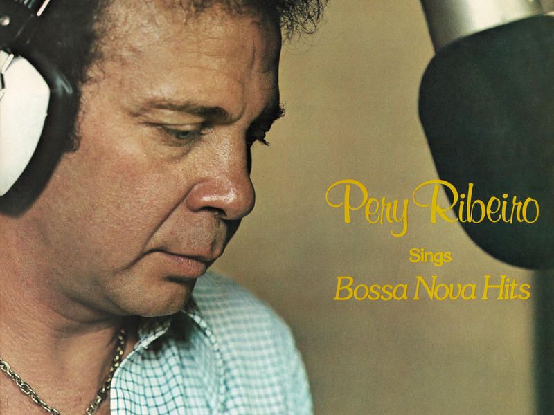 Sings Bossa Nova Hits