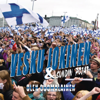 Olen suomalainen (Single)