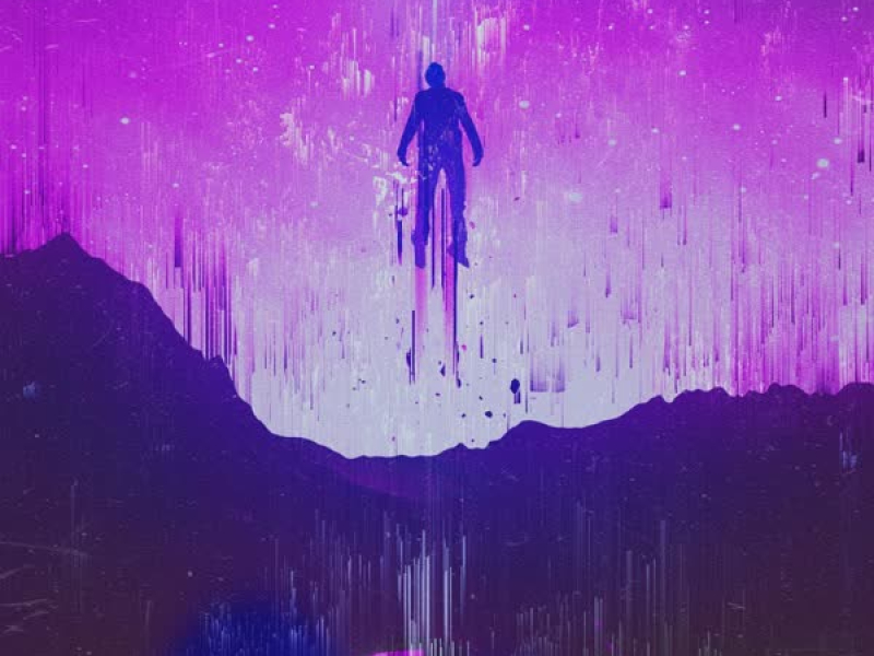 Back In Time (Single)