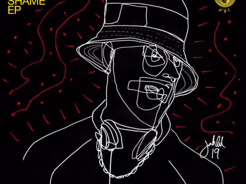 Shame EP (EP)