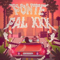 Ponte Pal XXX (Single)