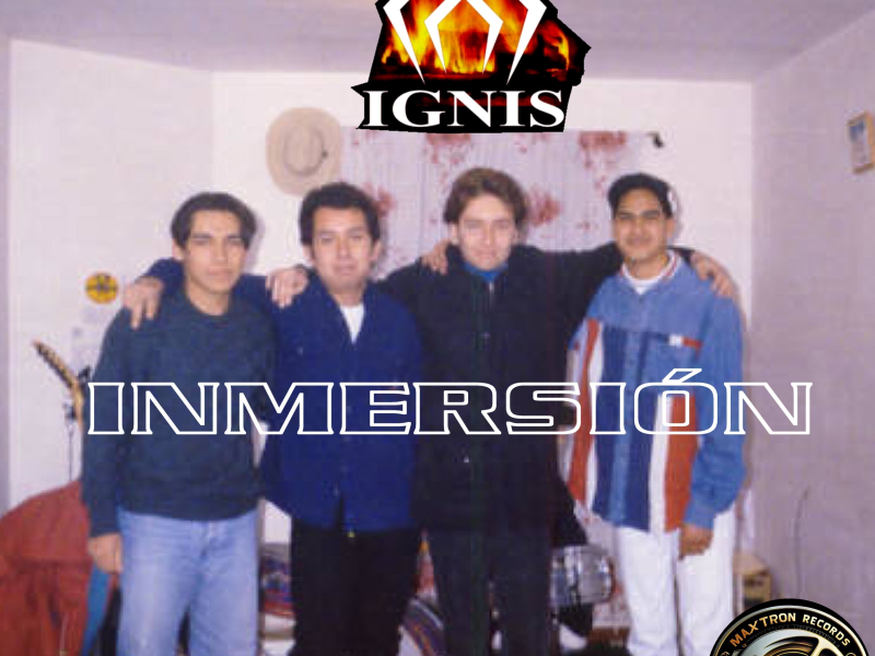 Inmersíon (Single)