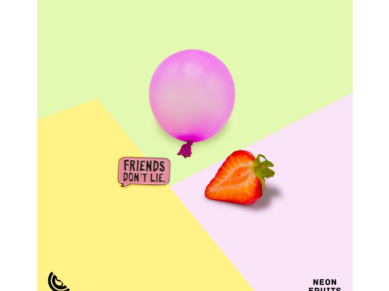 Lies (Single)