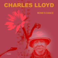 Monk's Dance (Single)
