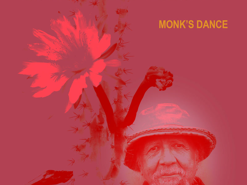 Monk's Dance (Single)