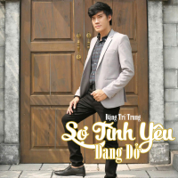 Sợ Tình Yêu Dang Dở (EP)