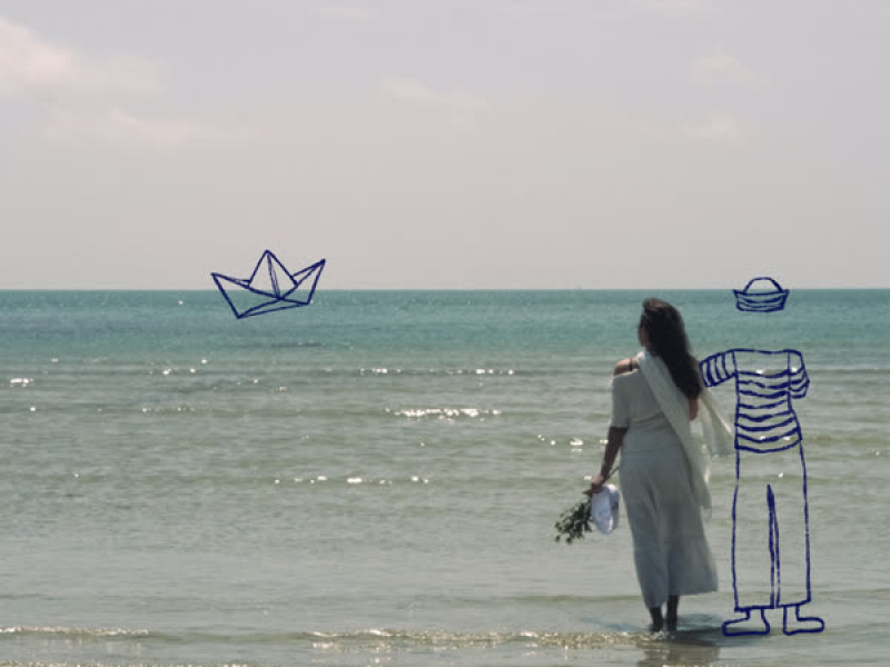 SAILOR DUDE (Single)