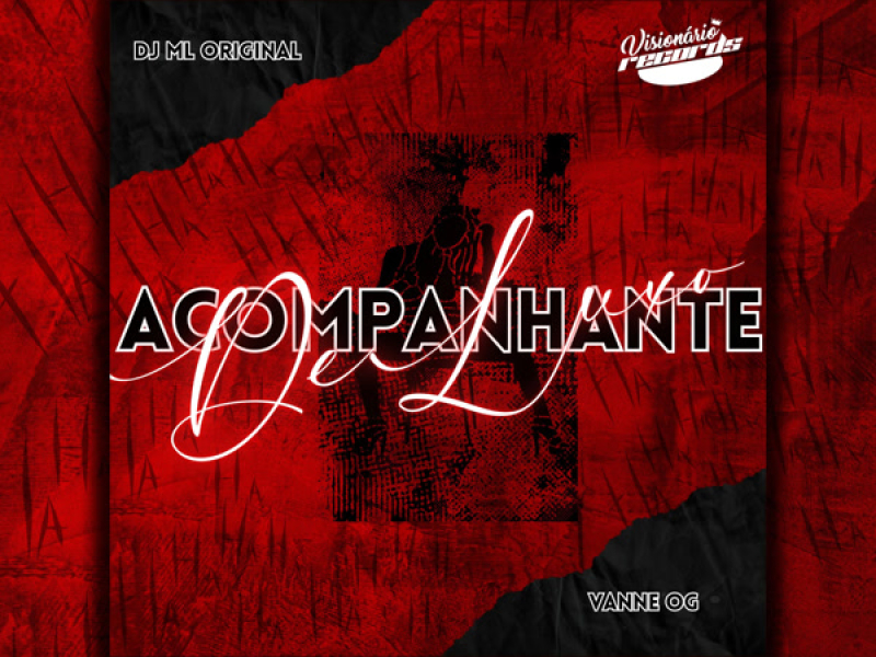 Acompanhante de Luxo (Single)