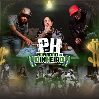 Bonadão de Dinheiro (Single)