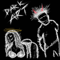 DARK ART (Single)
