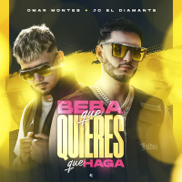 Beba Qué Quieres Que Haga (Single)