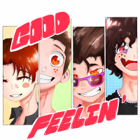 Good Feelin' (Single)