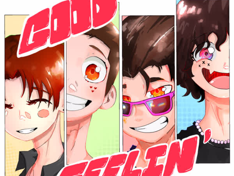 Good Feelin' (Single)