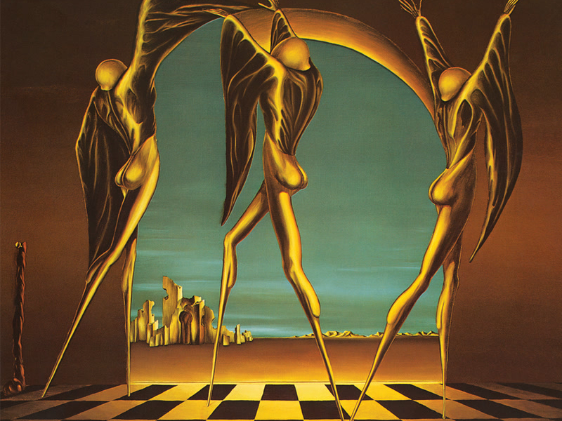 Timewind (Remastered 2017)