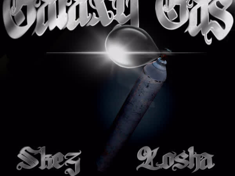 GALAXY GAS (Single)