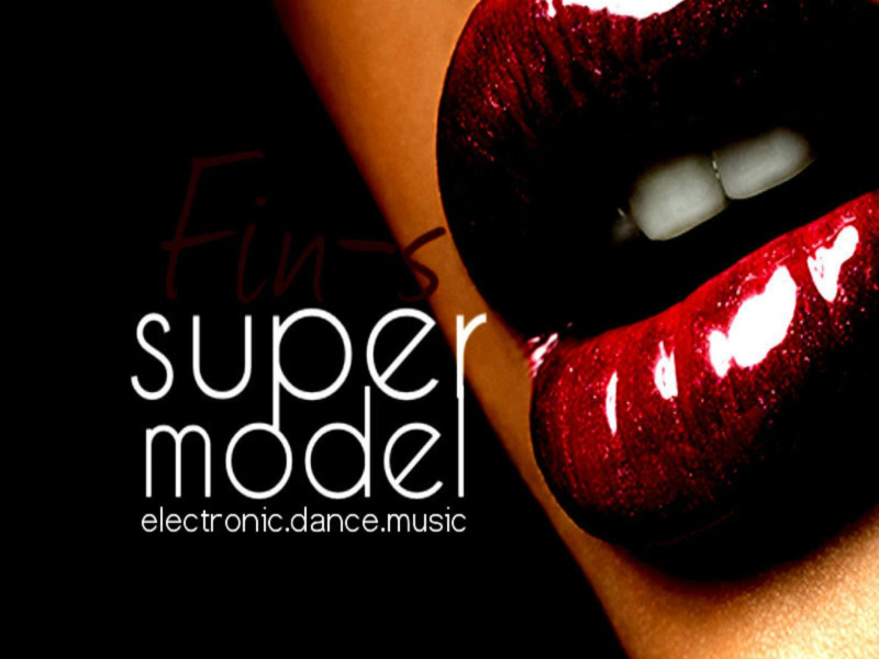 Super Model (Single)