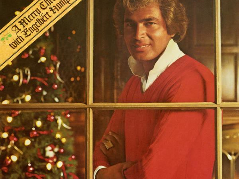 A Merry Christmas With Engelbert Humperdinck