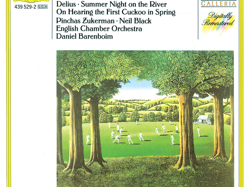 Vaughan Williams: Fantasia On 