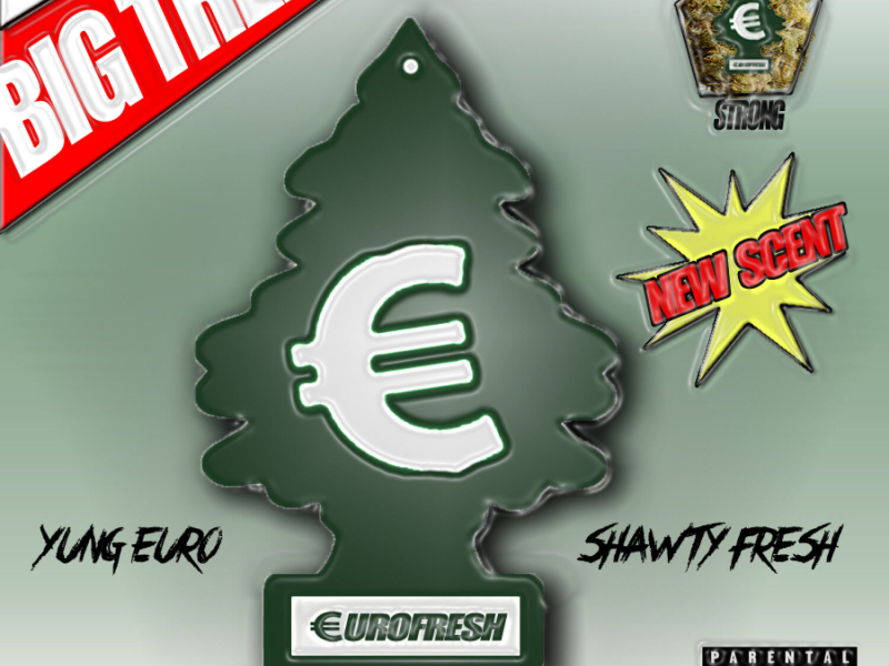 Eurofresh (EP)