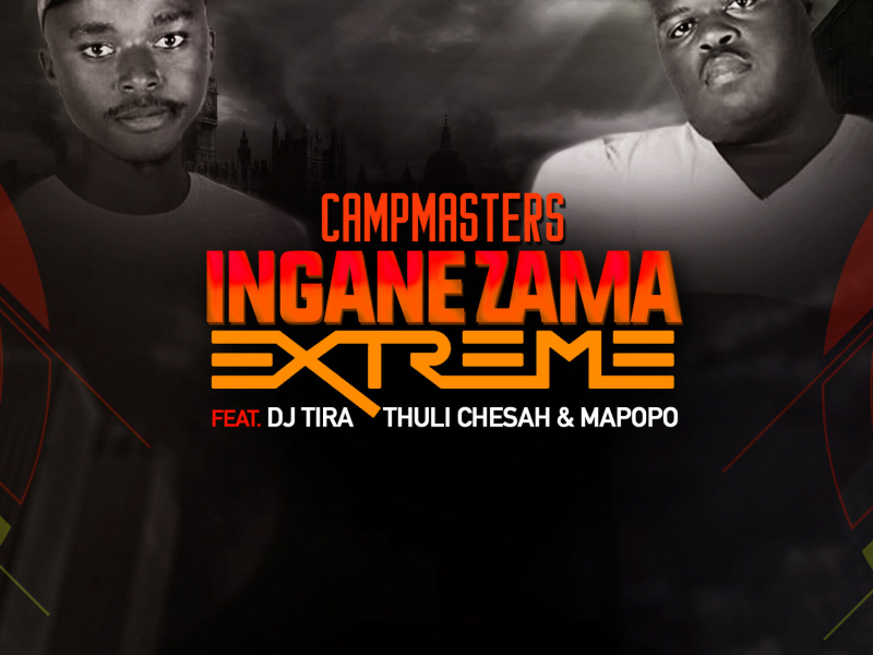 Izingane Zama Extreme (Single)