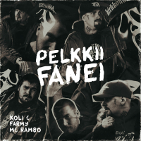 Pelkkii Fanei (Single)