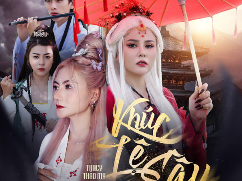 Khúc Lệ Sầu (Single)