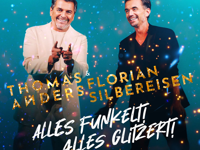 Alles funkelt! Alles glitzert! (Single)