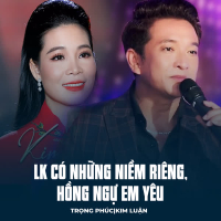 LK Có Những Niềm Riêng, Hồng Ngự Em Yêu (Single)
