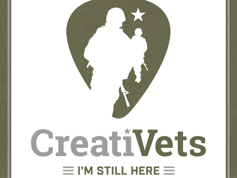 I'm Still Here (Single)