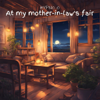 At my mother-in-law's fair (Single)