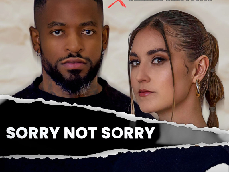 Sorry Not Sorry (EP)