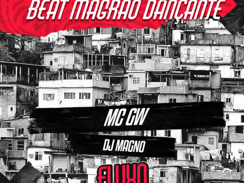 Beat Magrão Dançante (Single)