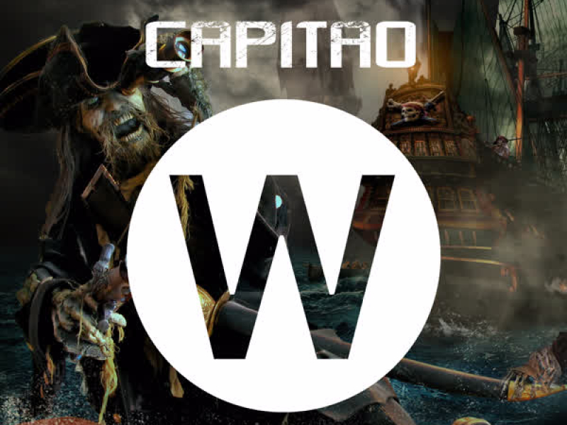 Capitão (Single)