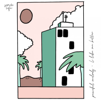 I Like Me Better (Single)