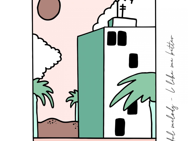 I Like Me Better (Single)