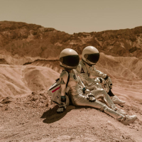 Universo paralelo (Single)