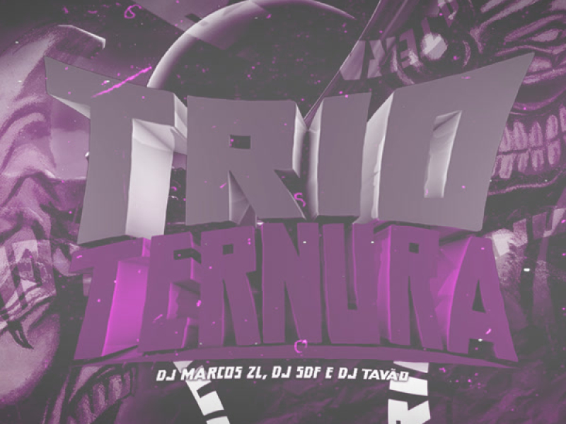 TRIO TERNURA (Single)