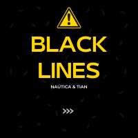 BLACK LINES (Single)