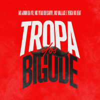 Tropa Dos Bigode (Single)