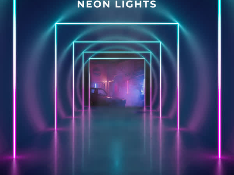 Neon Lights (Single)