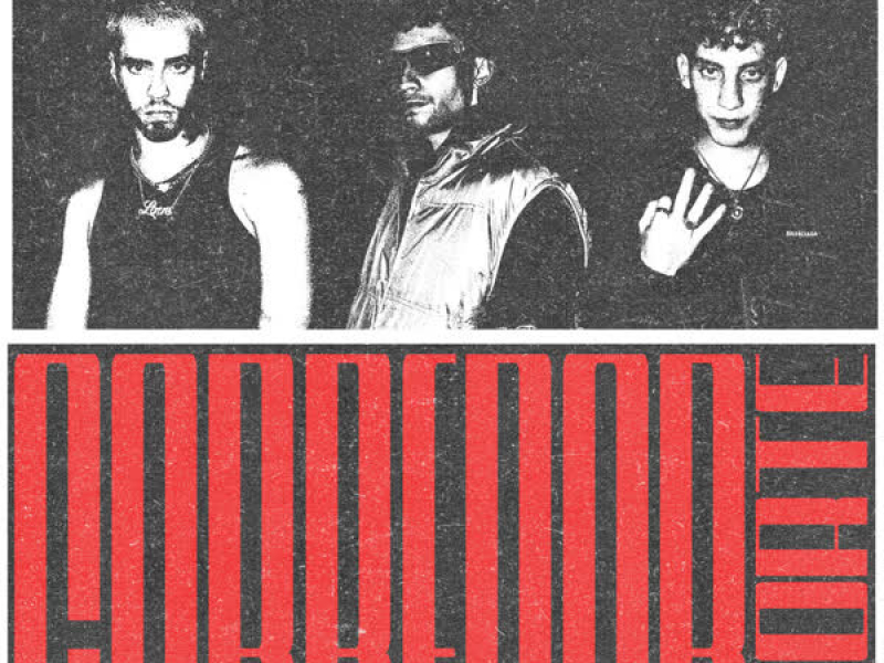 Corredor Norte (Single)