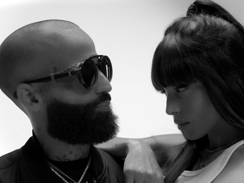 Cara de Buena (MV) (Single)