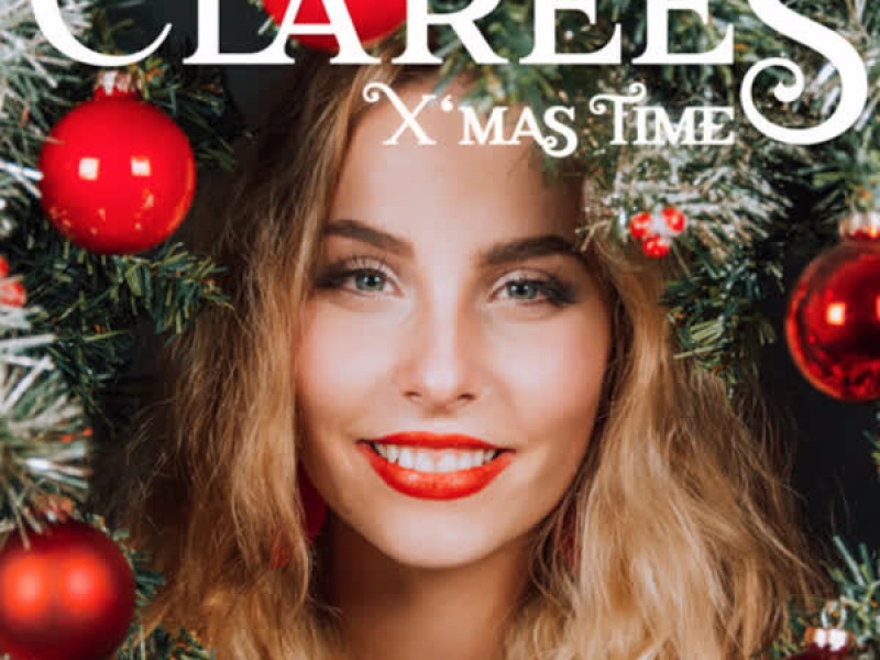 X'mas Time (Single)