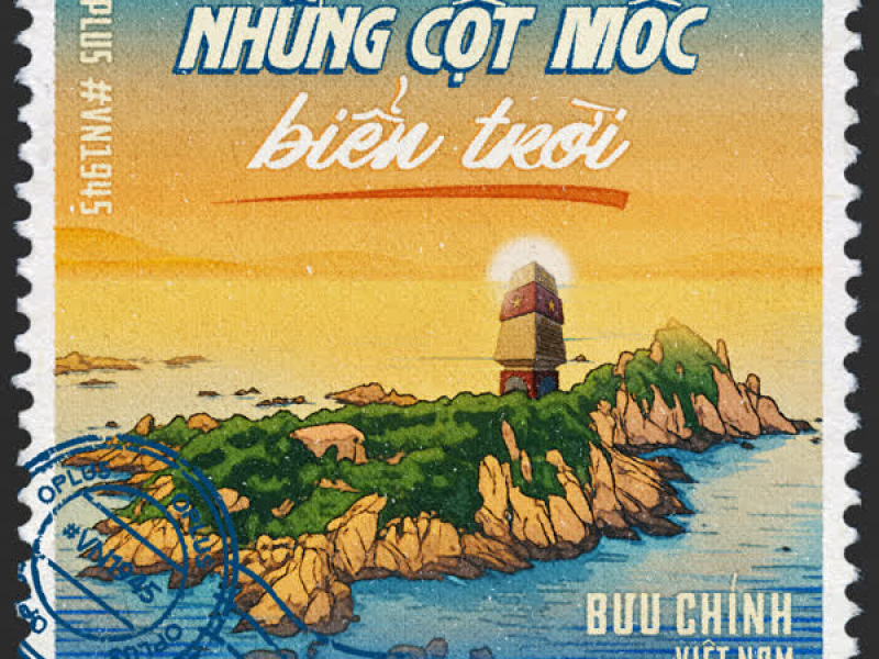 Những Cột Mốc Biển Trời (Single)