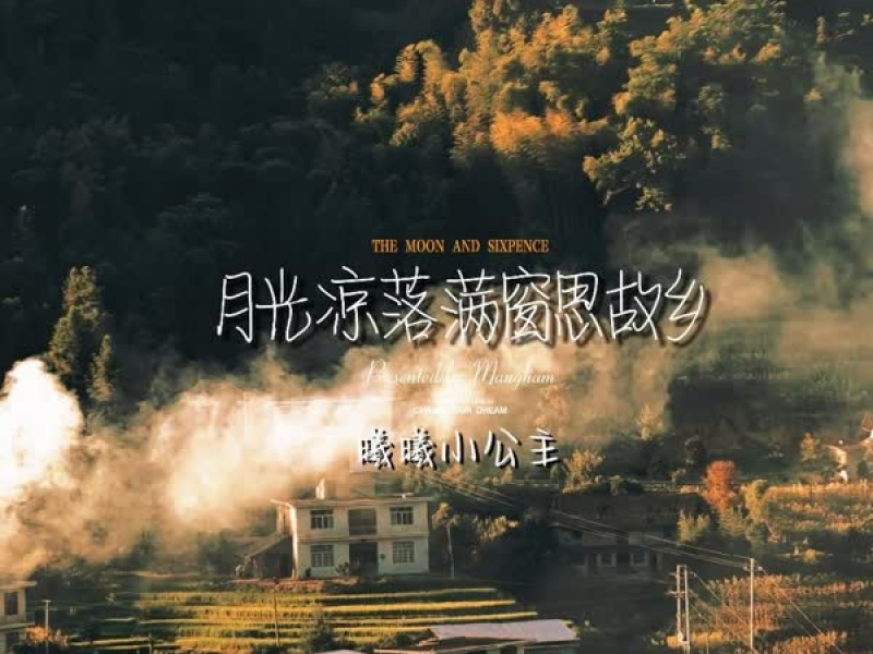 月光凉落满窗思故乡 (Single)