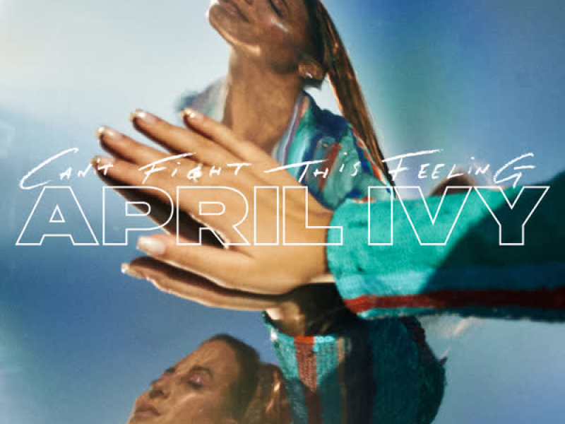 Can't Fight This Feeling (Single)