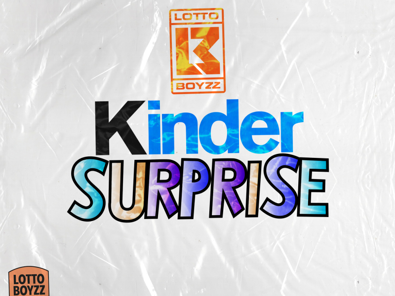 Kinder Surprise