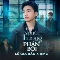Người Thương Phản Bội (Piano) (Single)