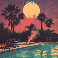 Don't Lie (Single)